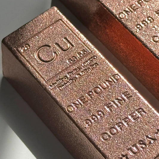 The Hidden Cost of Consumption: How Copper Demand Impacts the Crystal and Mineral Industry