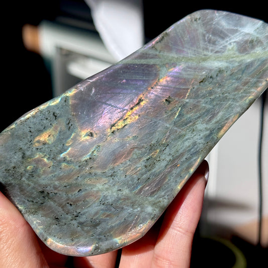 Labradorite Bowl #10