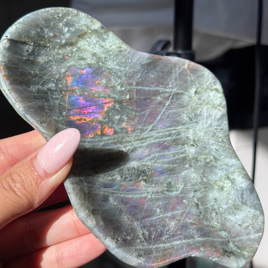 Labradorite Bowl #18