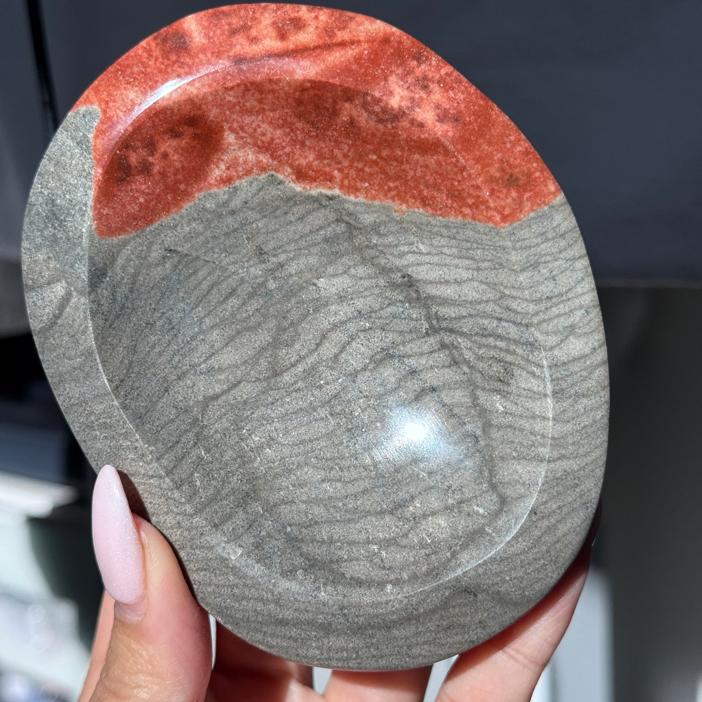 Jasper Bowl #10