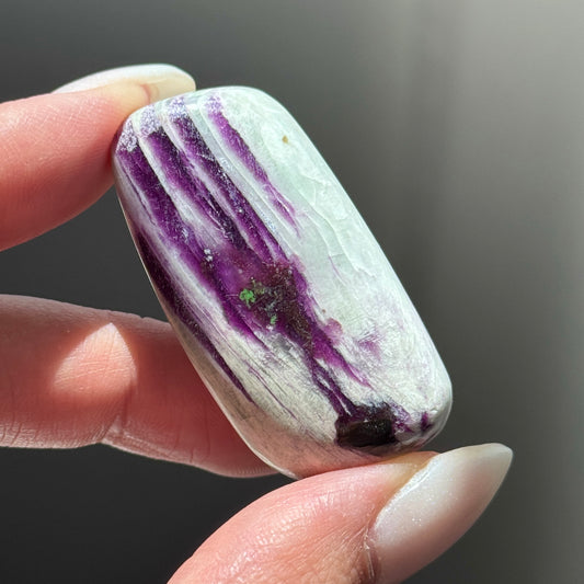 kammerite freeform