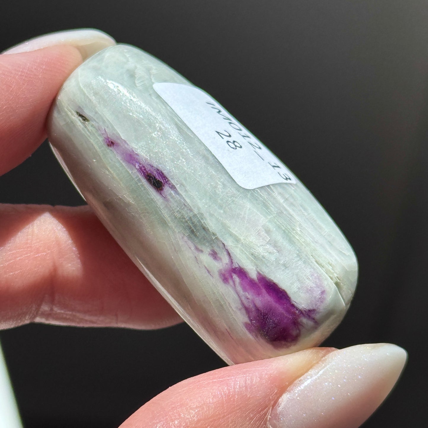 kammerite freeform