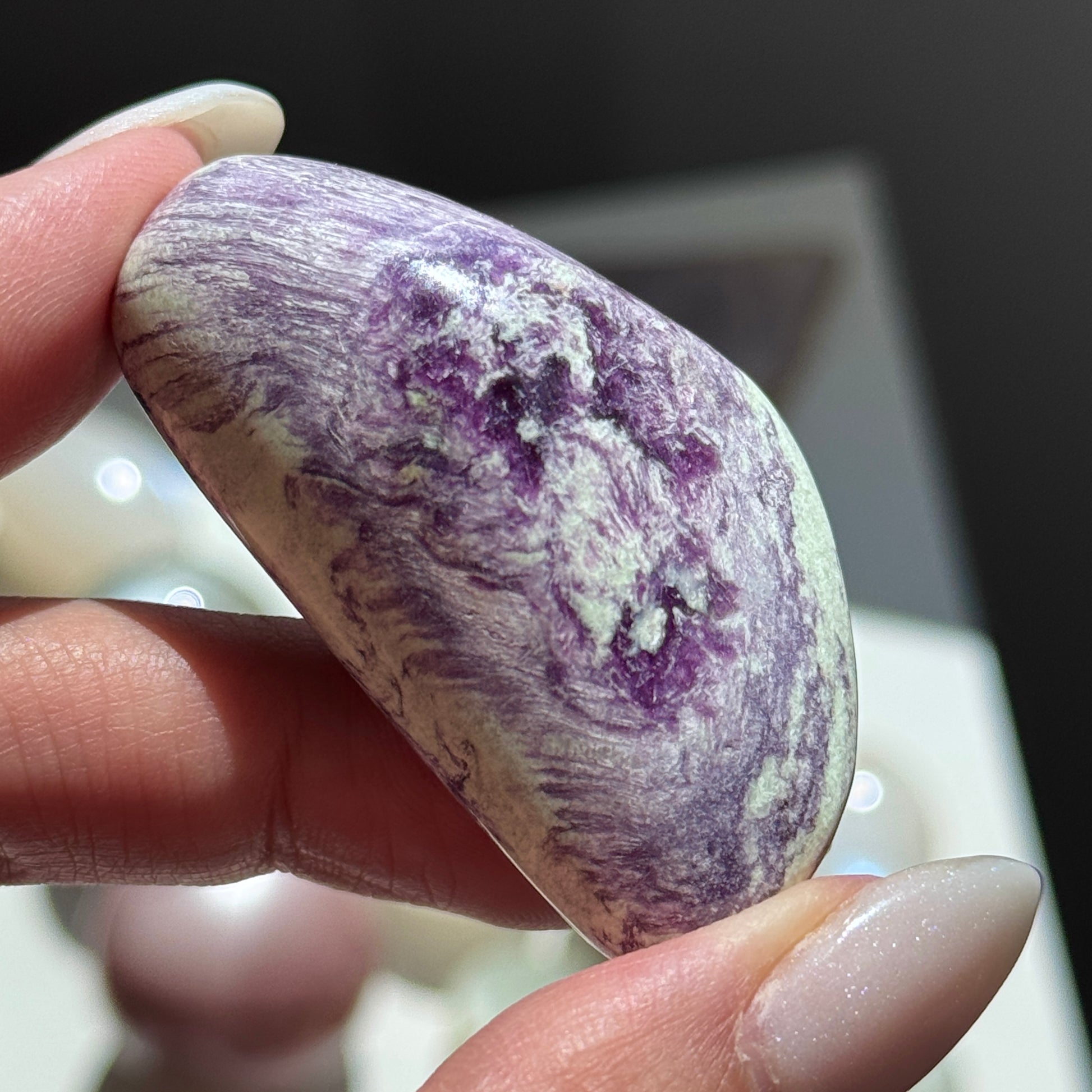 kammerite freeform