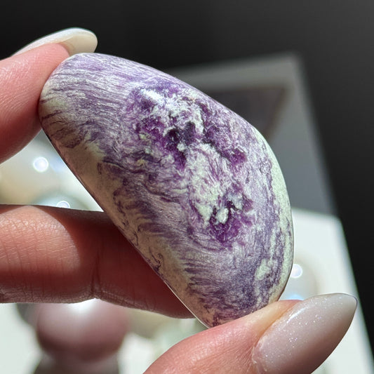 kammerite freeform