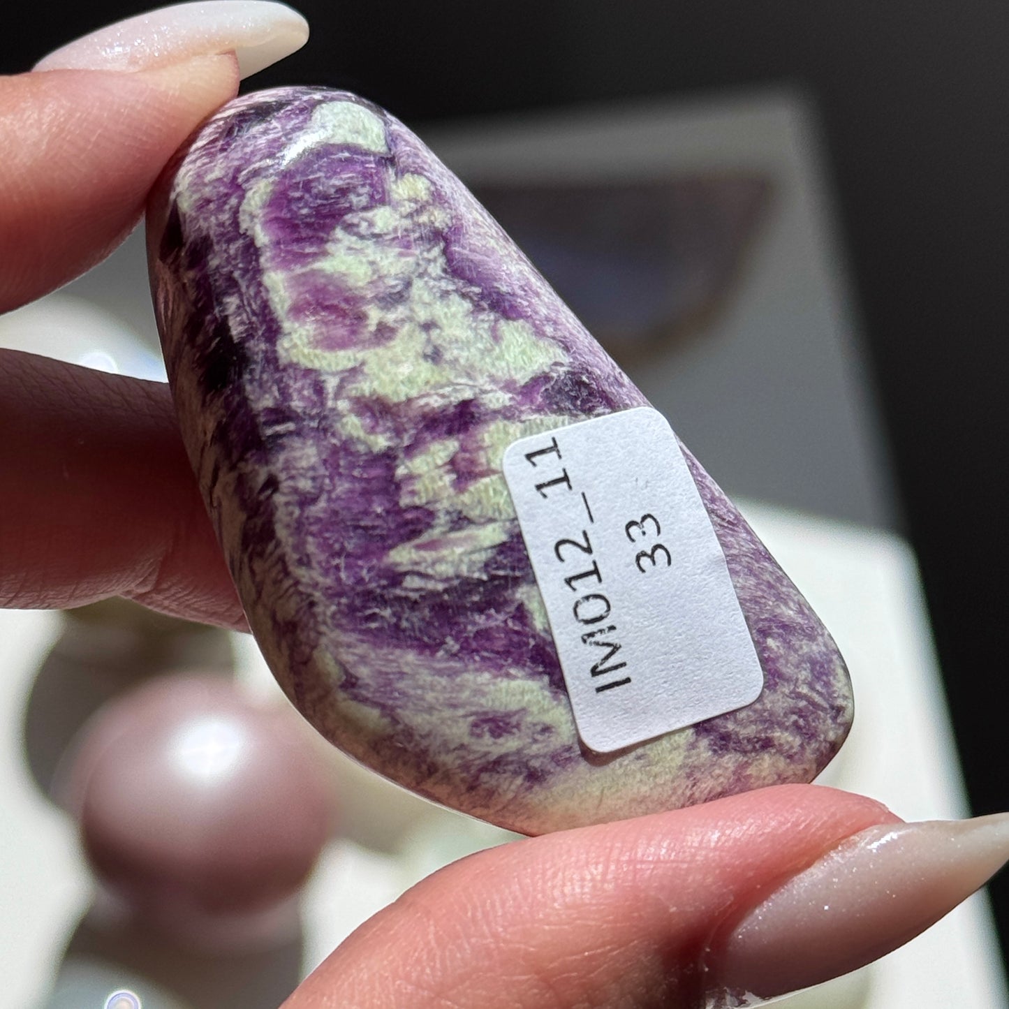 kammerite freeform
