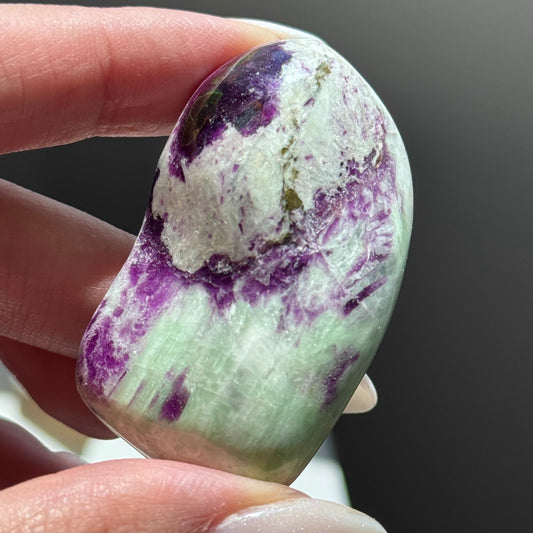 kammerite freeform