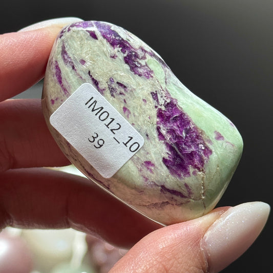 Kammerite Freeform #10