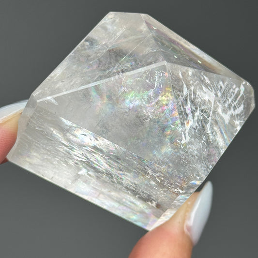 HQ Optical Calcite Freeform #28