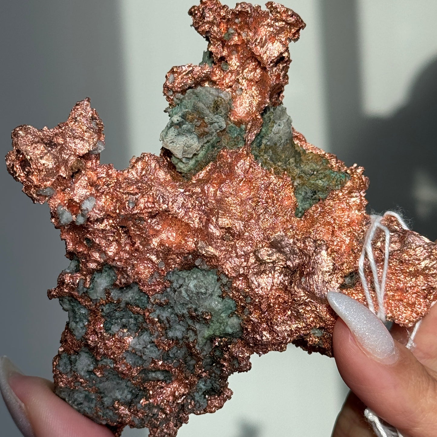 Copper Specimen #2