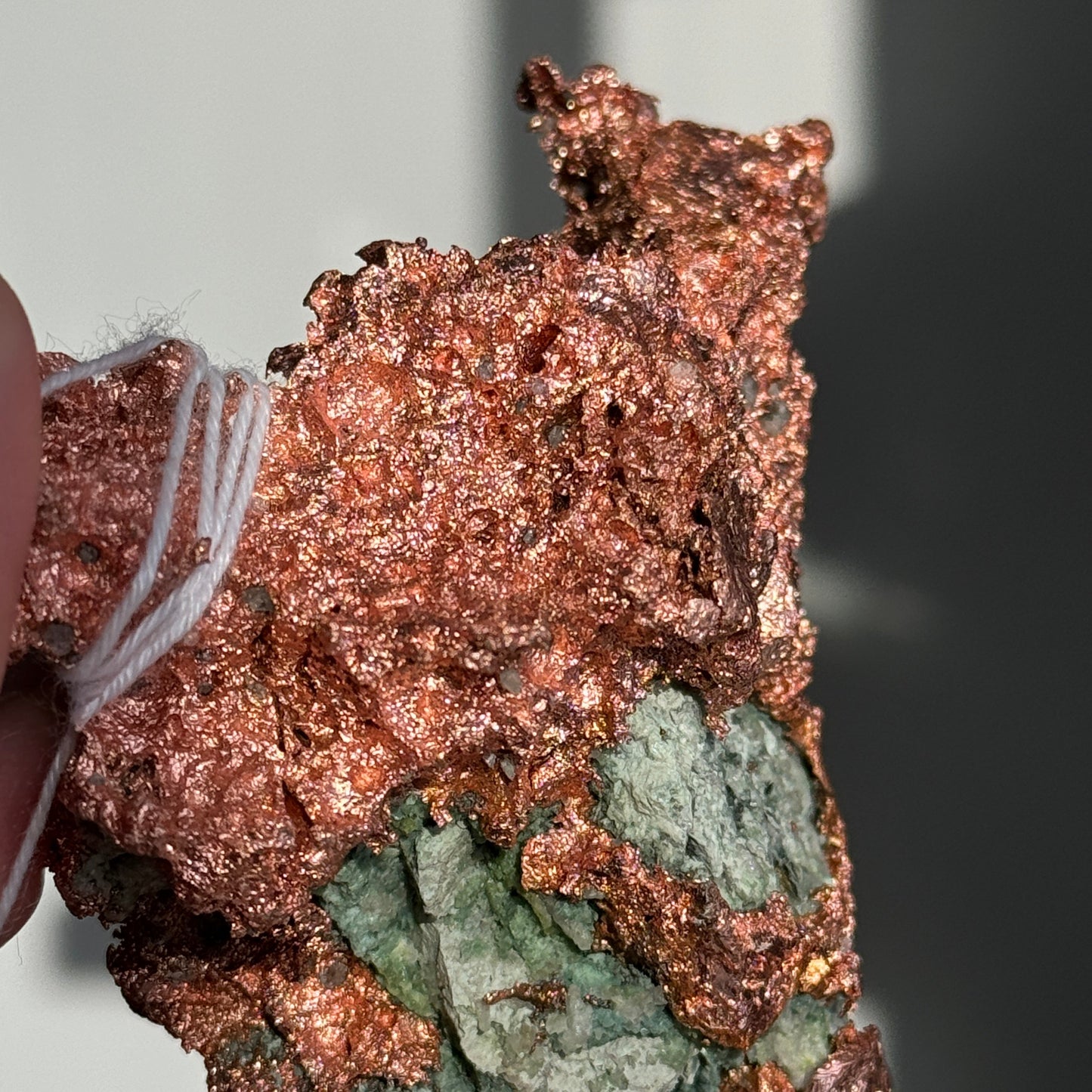 Copper Specimen #2
