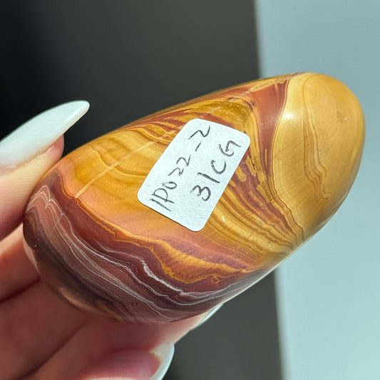 Rainbow Jasper FF #2