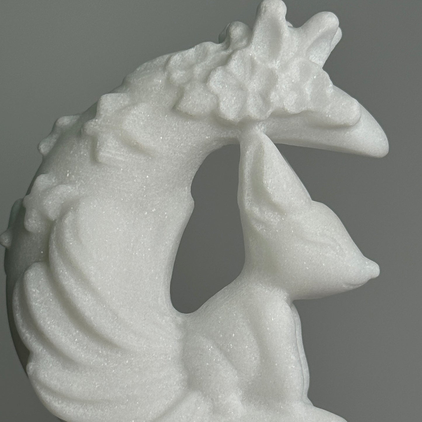 White Jade Moon Ninetails