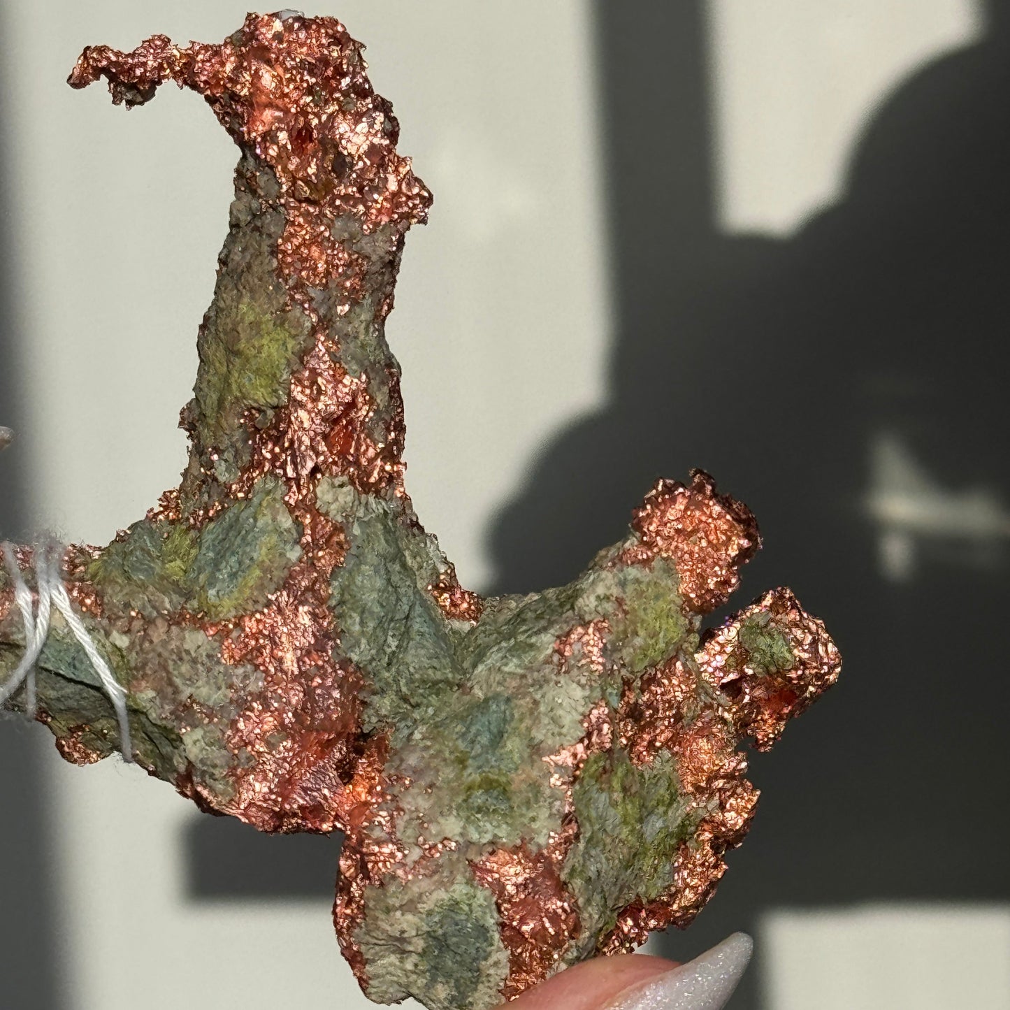 Copper Specimen #3