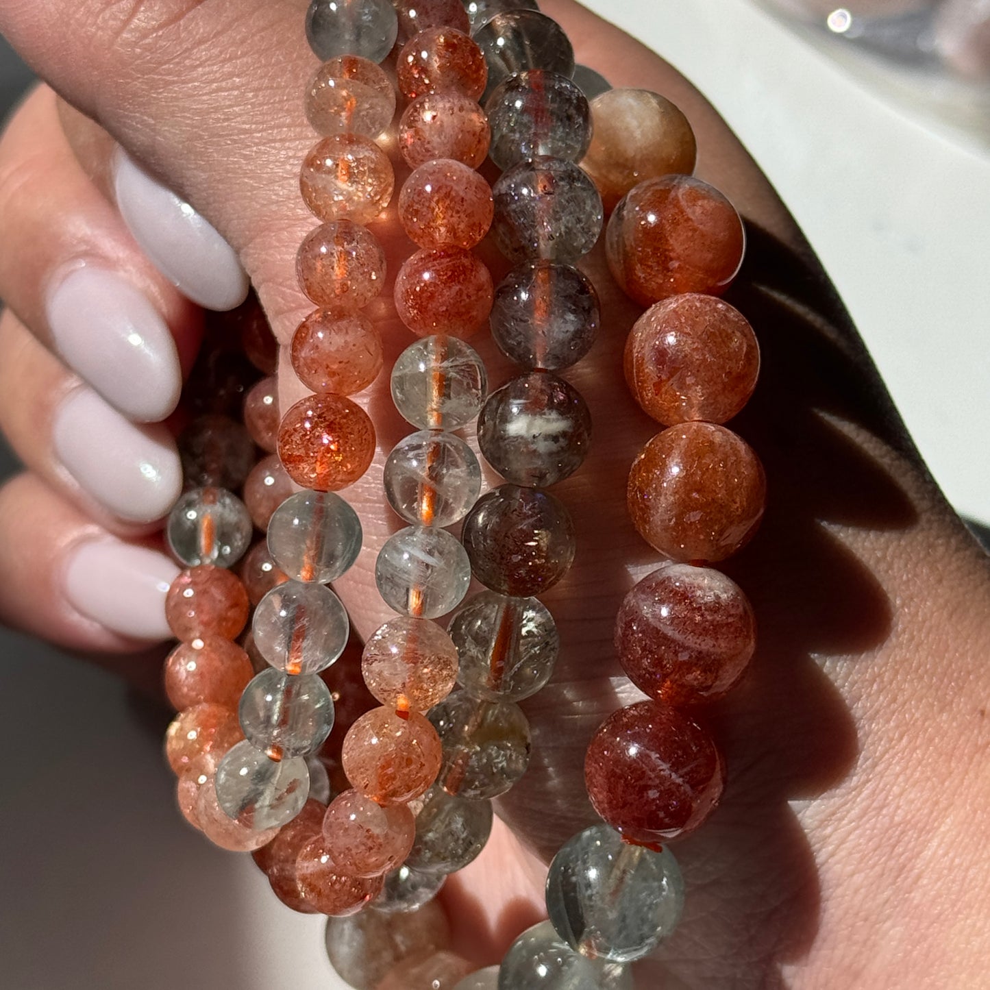 HQ Arusha Bracelets (various bead sizes)