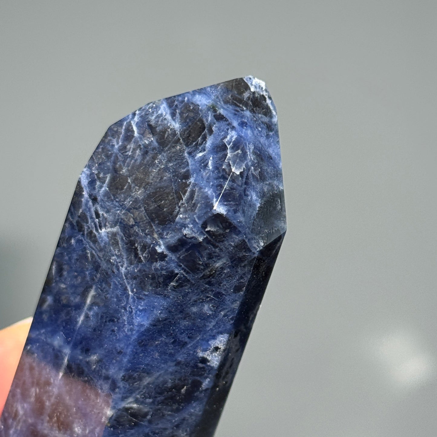 Sodalite Tower #8