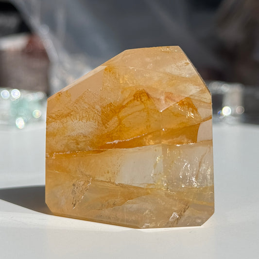 Golden Healer Freeform #27