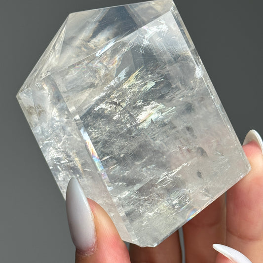 HQ Optical Calcite Freeform #16