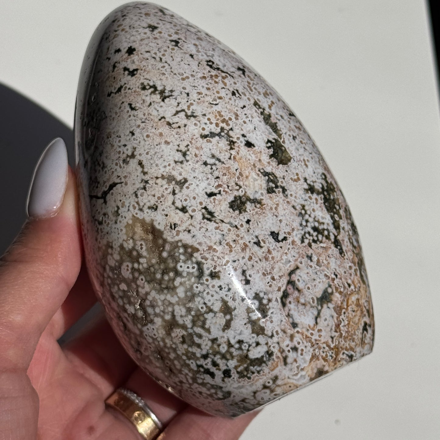 OJ Freeform T25 #11