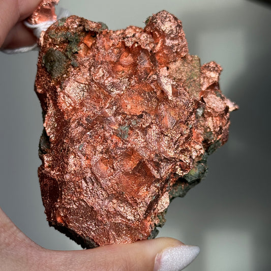 Copper Specimen #1