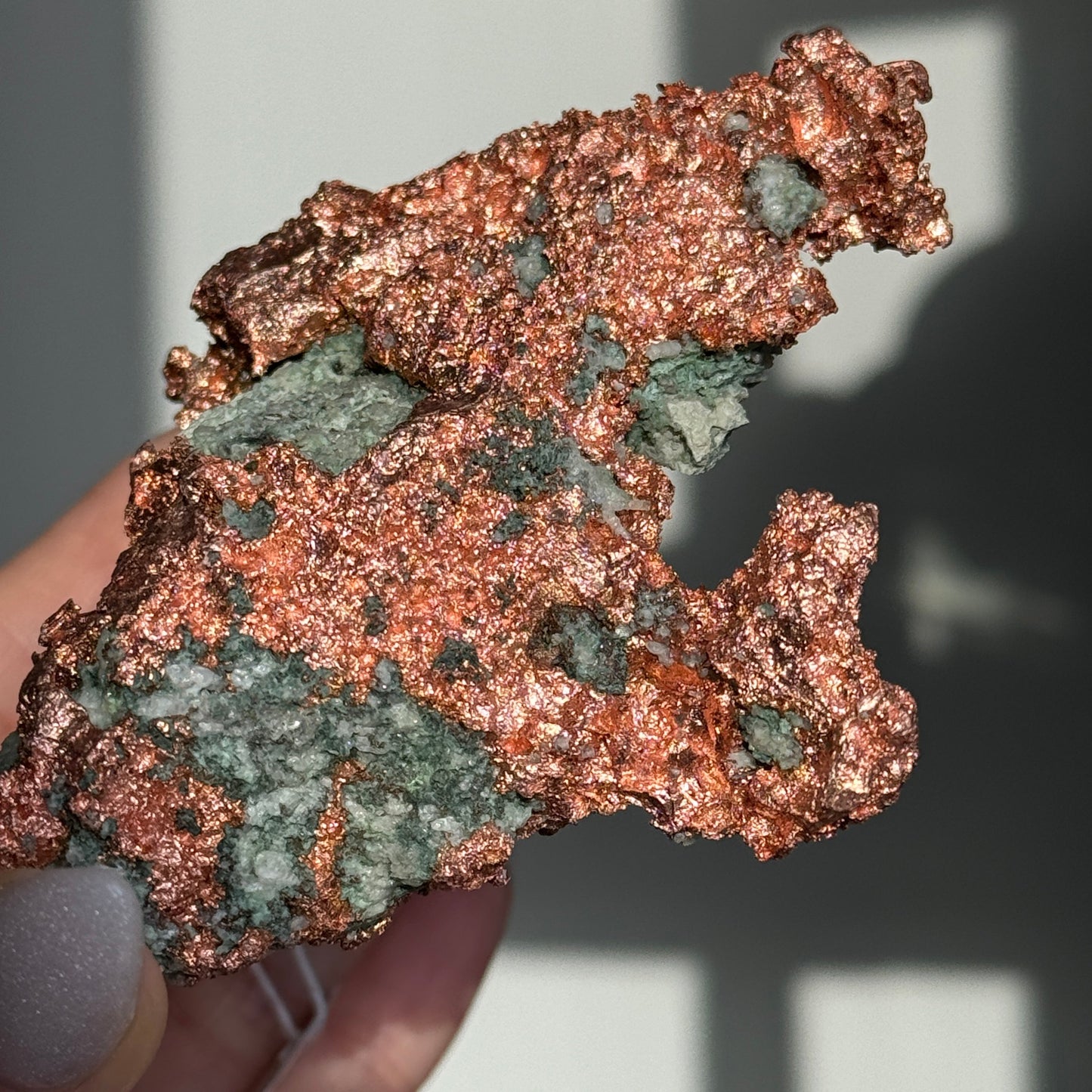 Copper Specimen #2