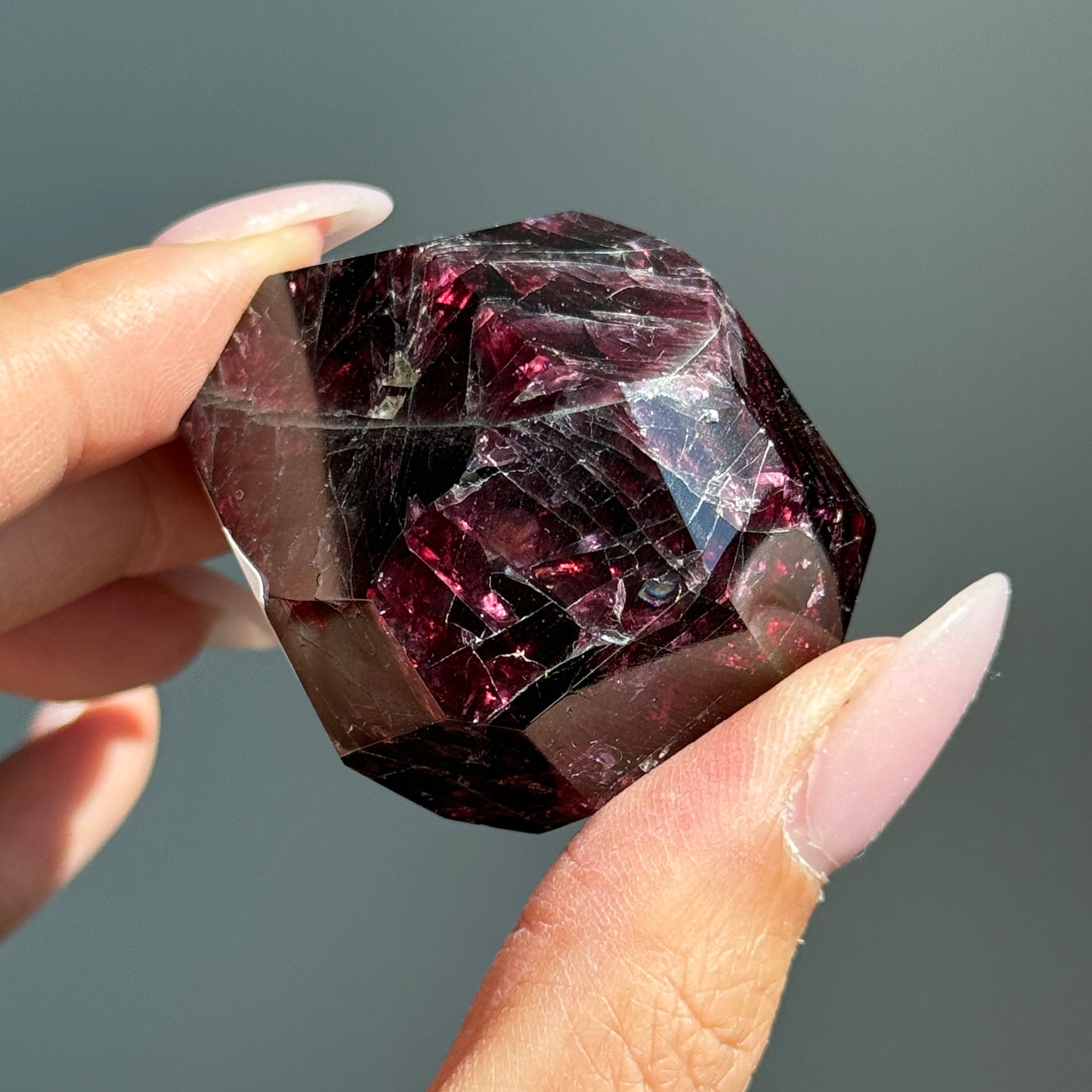 Gem Garnet #2
