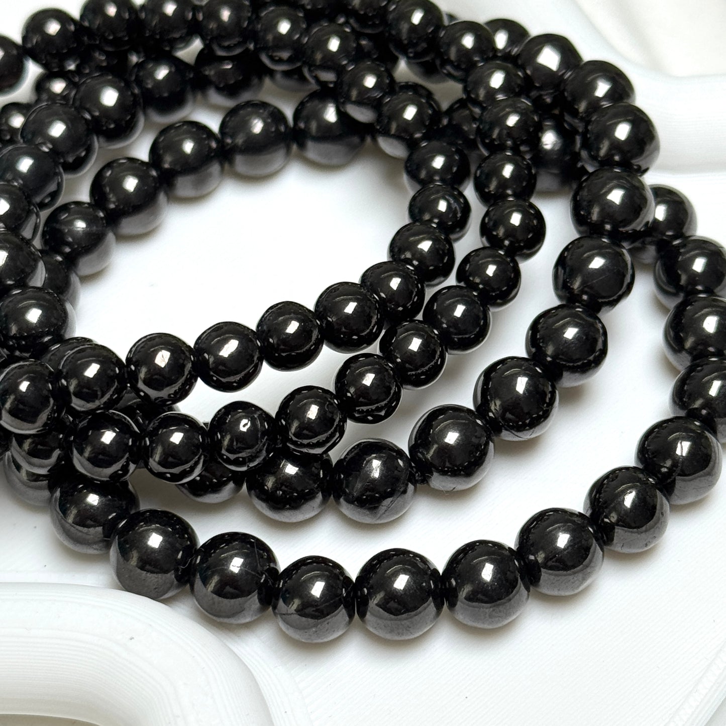 Petrovsky Shungite Bracelets