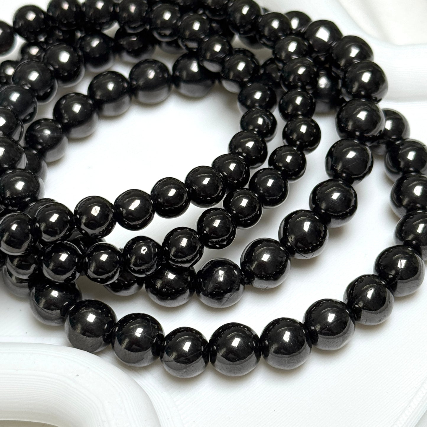 Petrovsky Shungite Bracelets