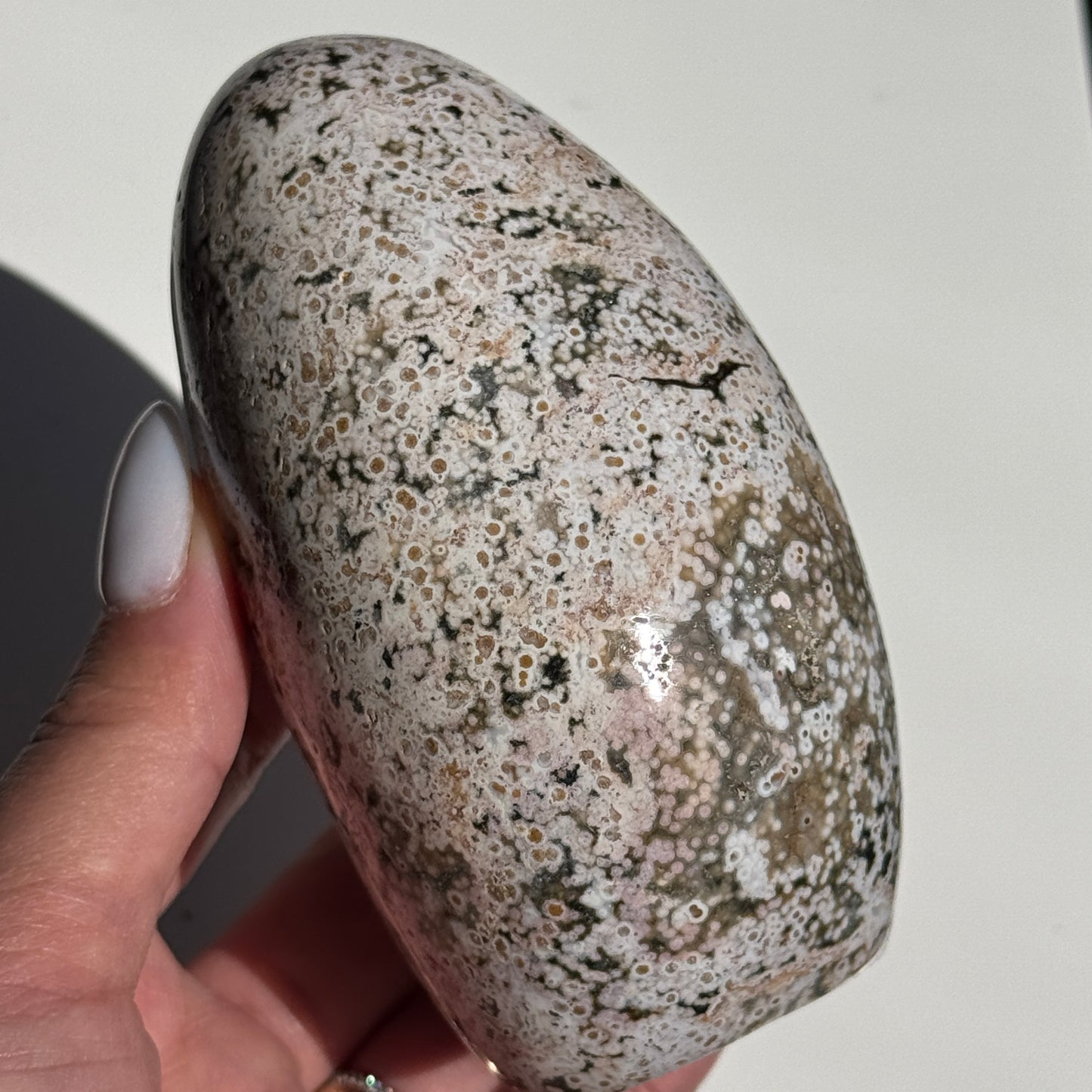 OJ Freeform T25 #11