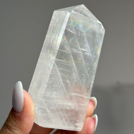 HQ Optical Calcite Freeform #29