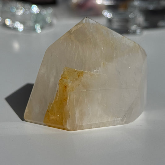 Golden Healer Freeform #15