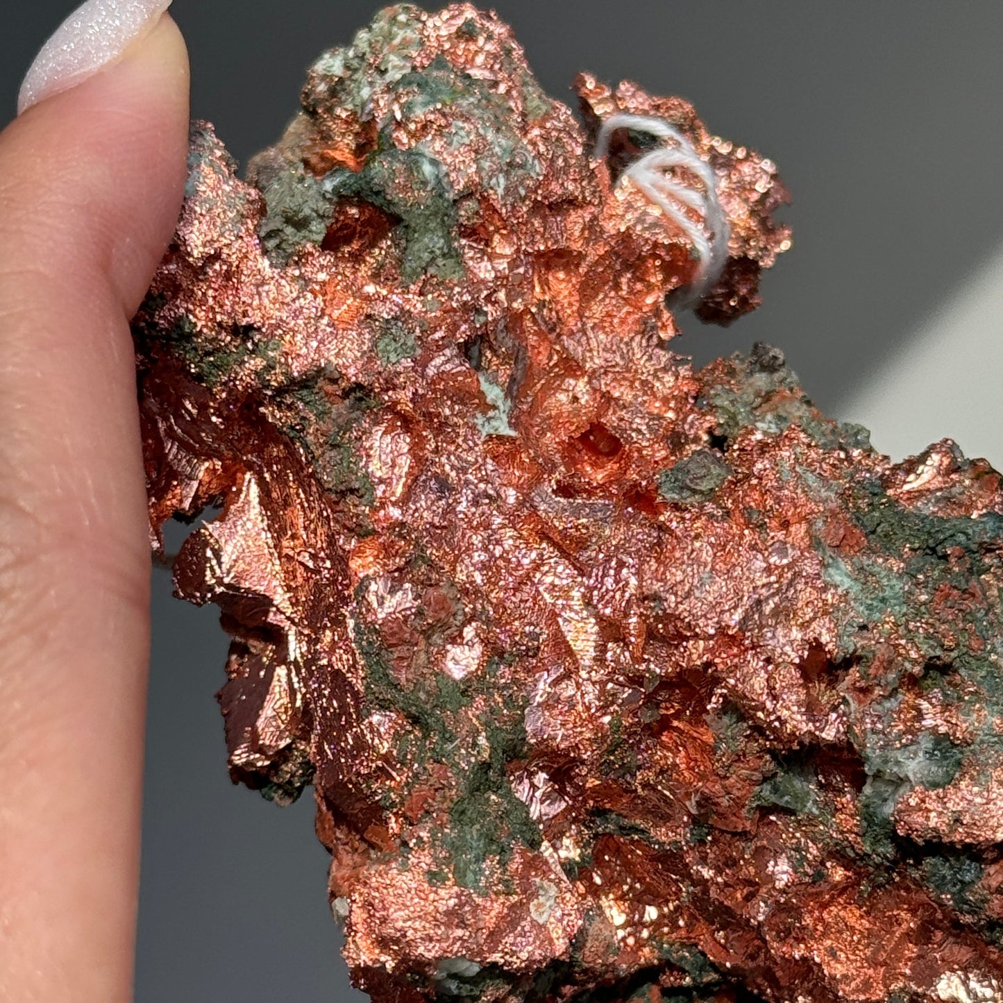 Copper Specimen#4