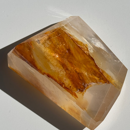 Golden Healer Freeform #38