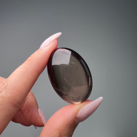 Smoky Quartz Tumbles