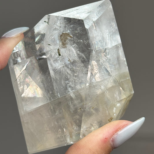 HQ Optical Calcite Freeform #15