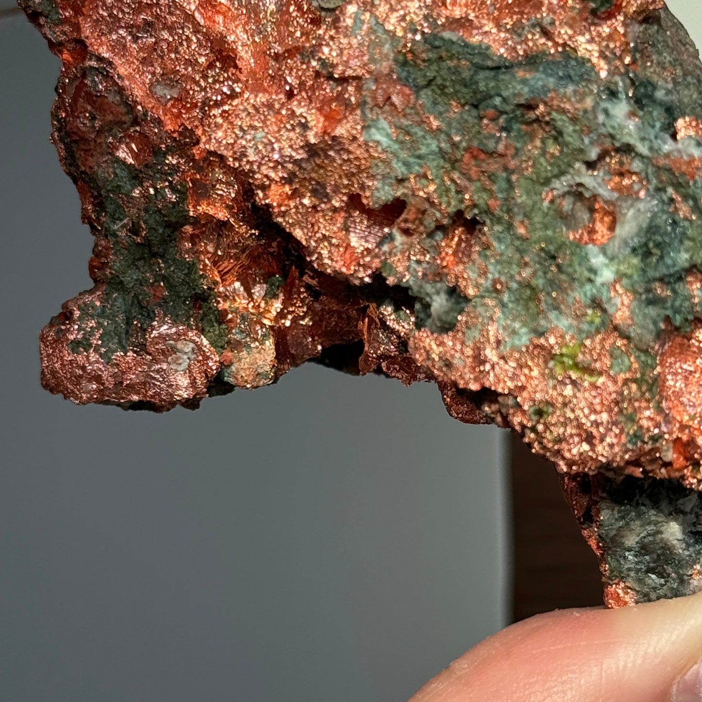 Copper Specimen#4