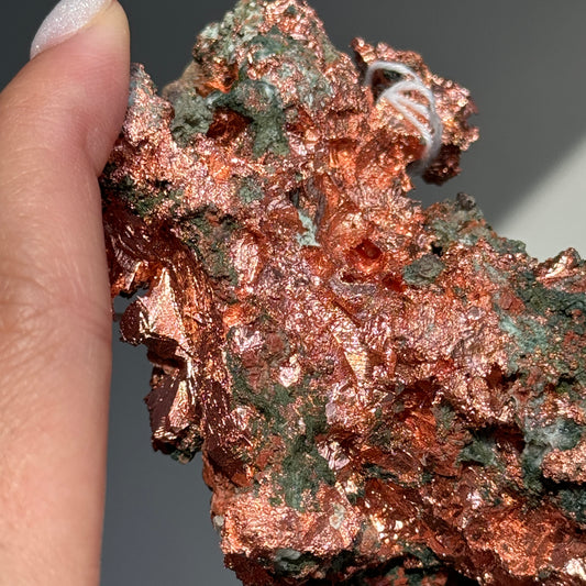 Copper Specimen#4