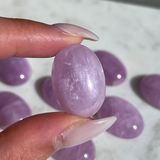 Kunzite Cabochons