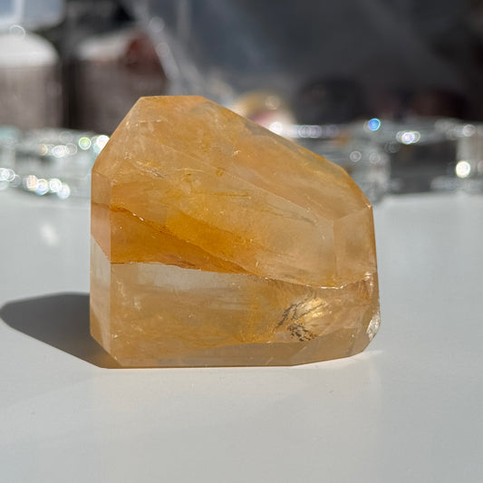 Golden Healer Freeform #27