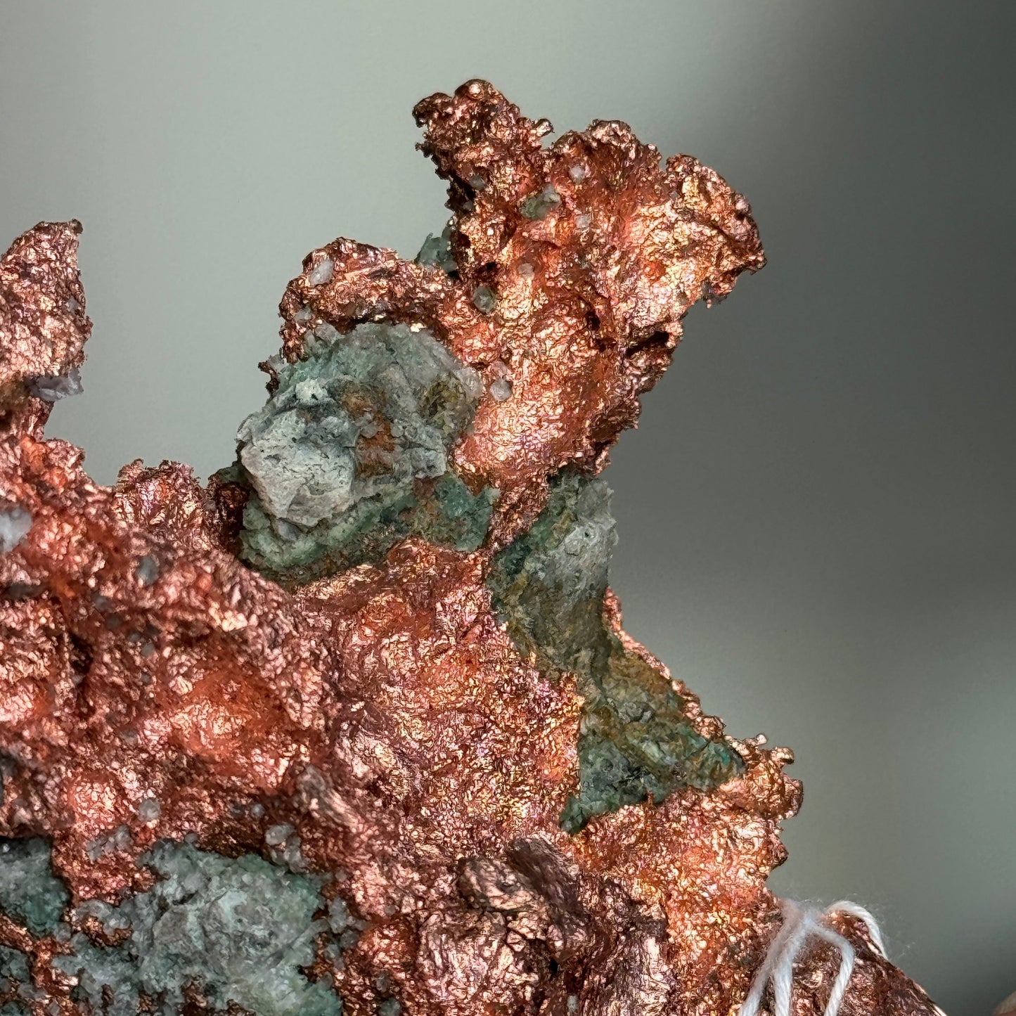 Copper Specimen #2