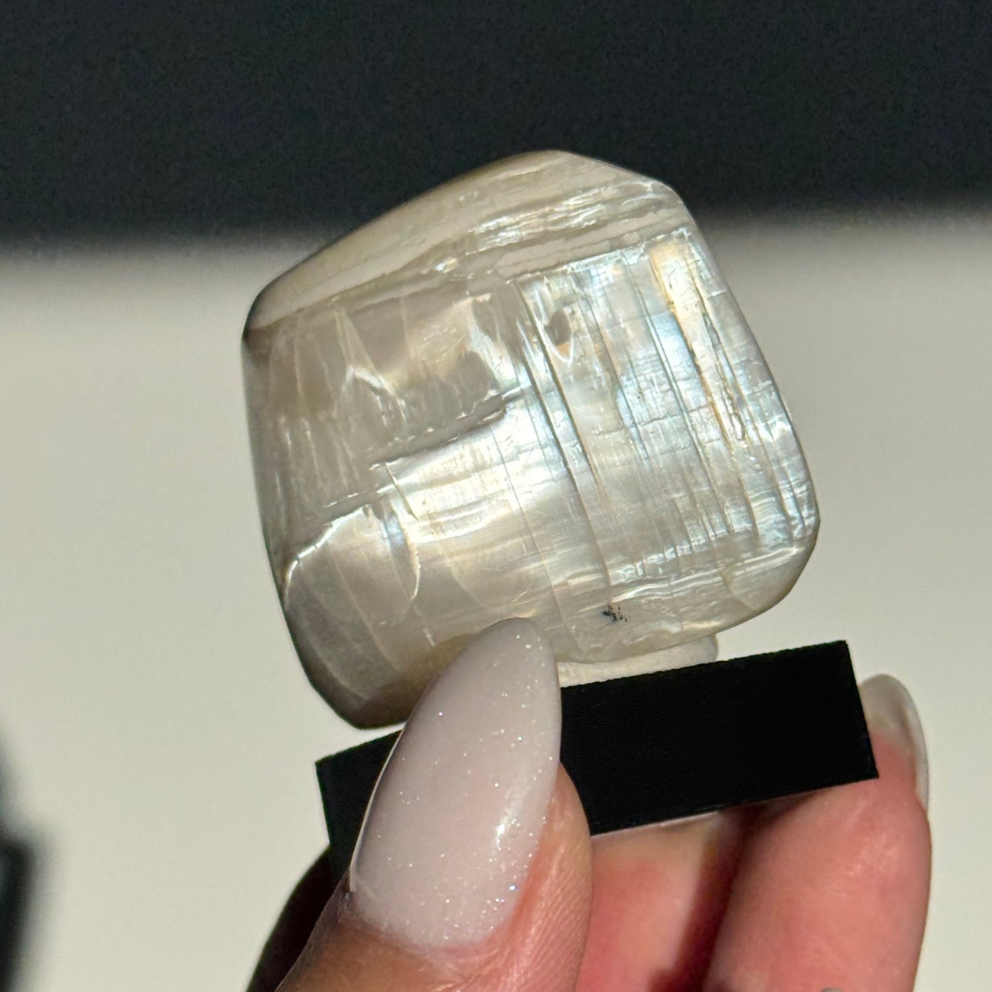 Cats Eye Opal (Tanzania) #3