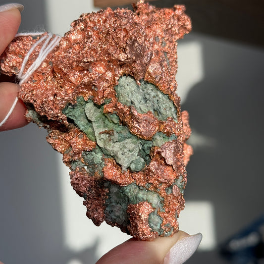 Copper Specimen #2