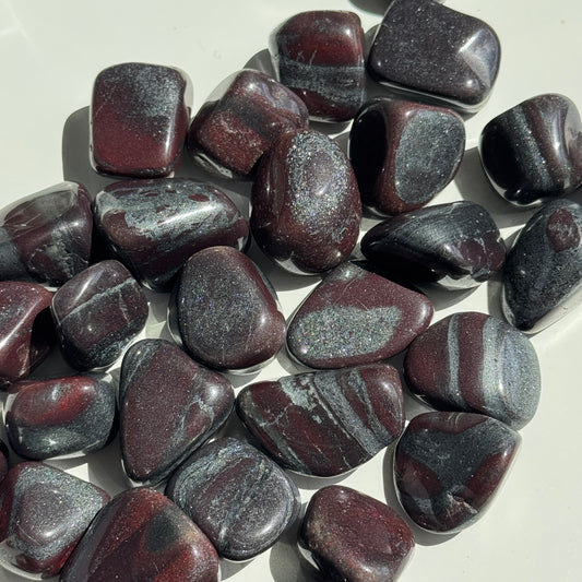 Ancestralite Tumbles (Set of 2)