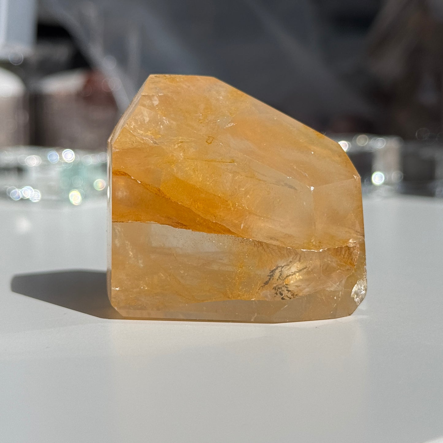Golden Healer Freeform #27