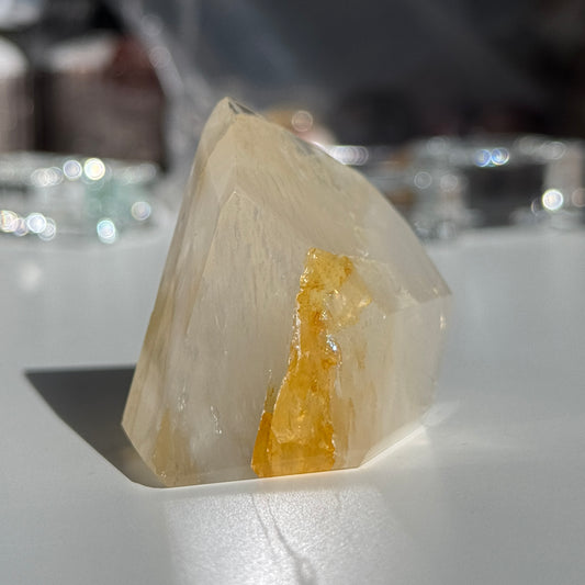 Golden Healer Freeform #15