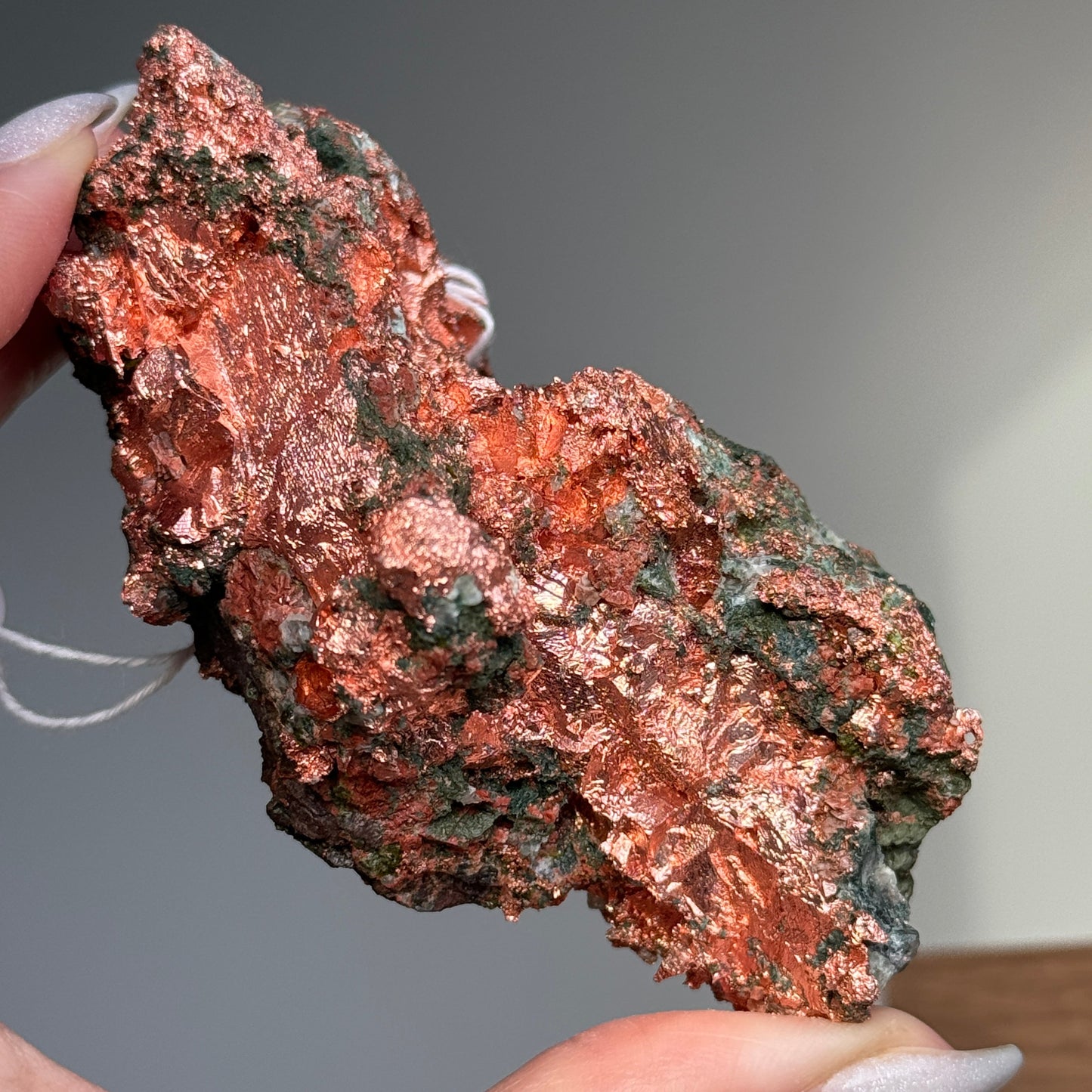 Copper Specimen#4