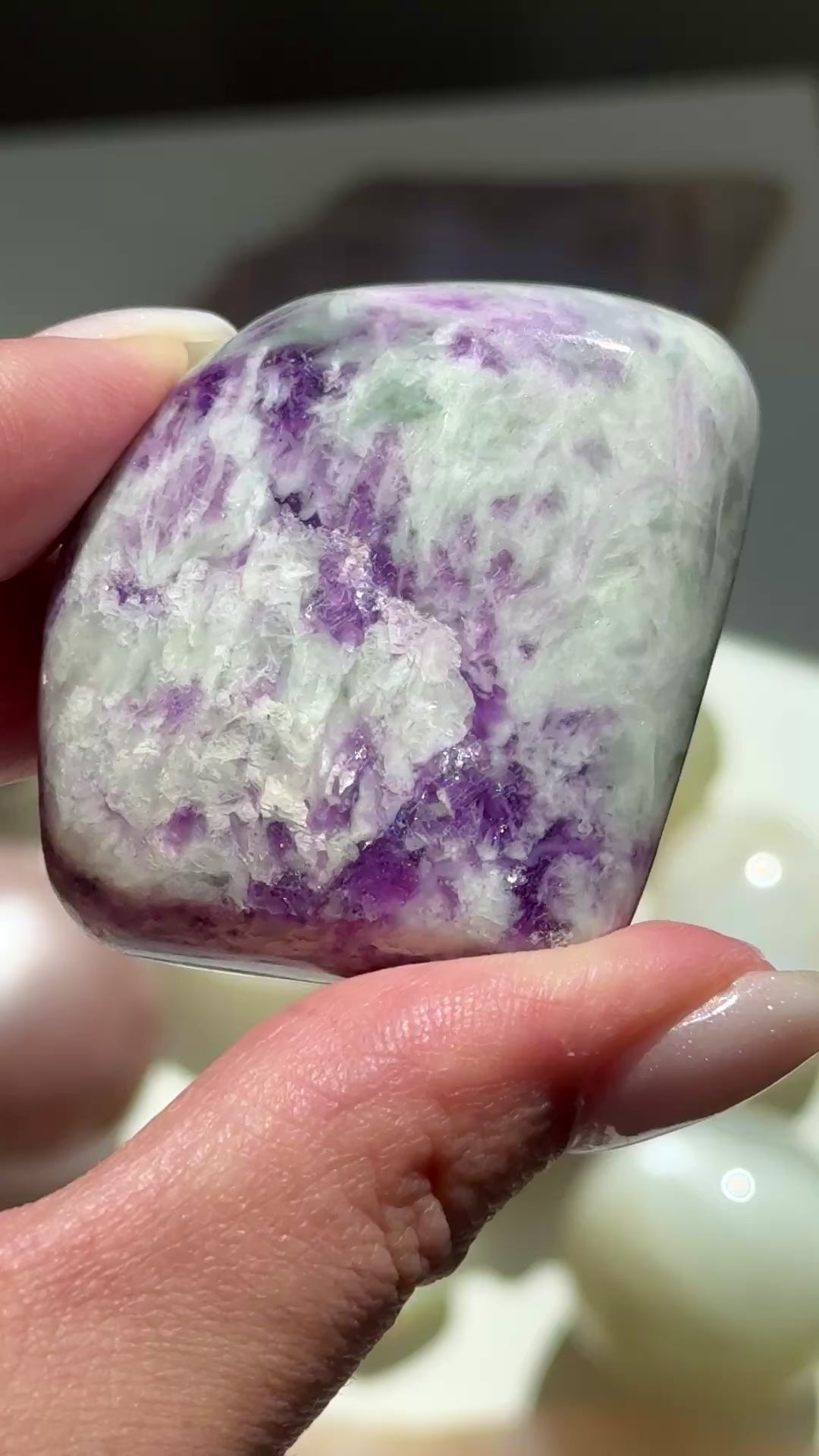 kammerite freeform