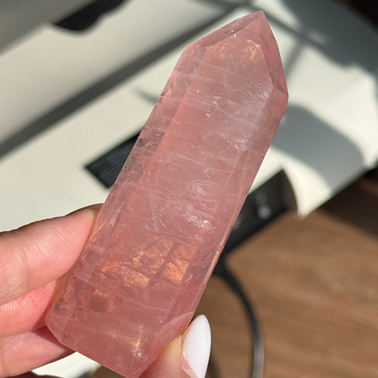 HQ Rose Quartz Tower #31 – photo 2