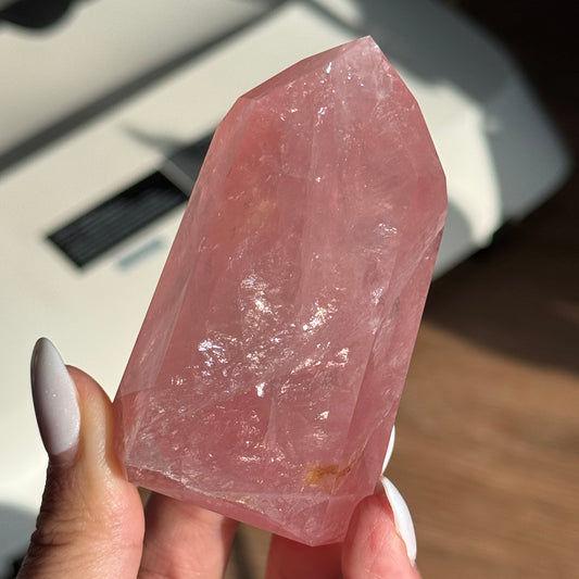 HQ Rose Quartz Tower #36 – photo 2