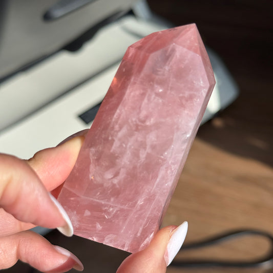 HQ Rose Quartz Tower #48 – photo 2