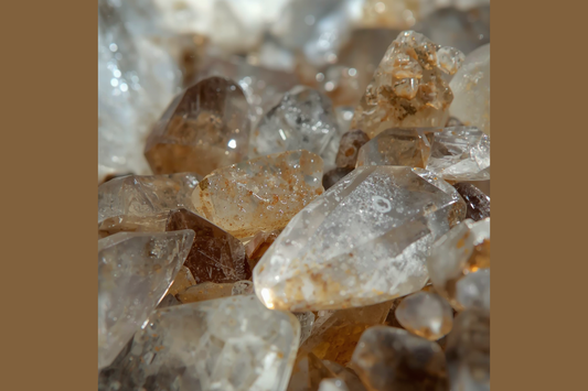 How to Distinguish Quartz Types and Variations: A Practical Guide for Beginners and Collectors